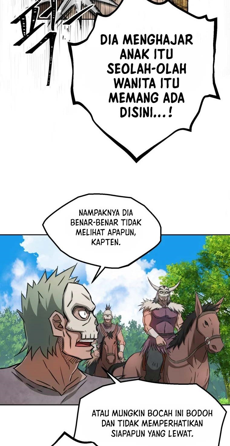 The Great Master Chapter 6 Halaman 39