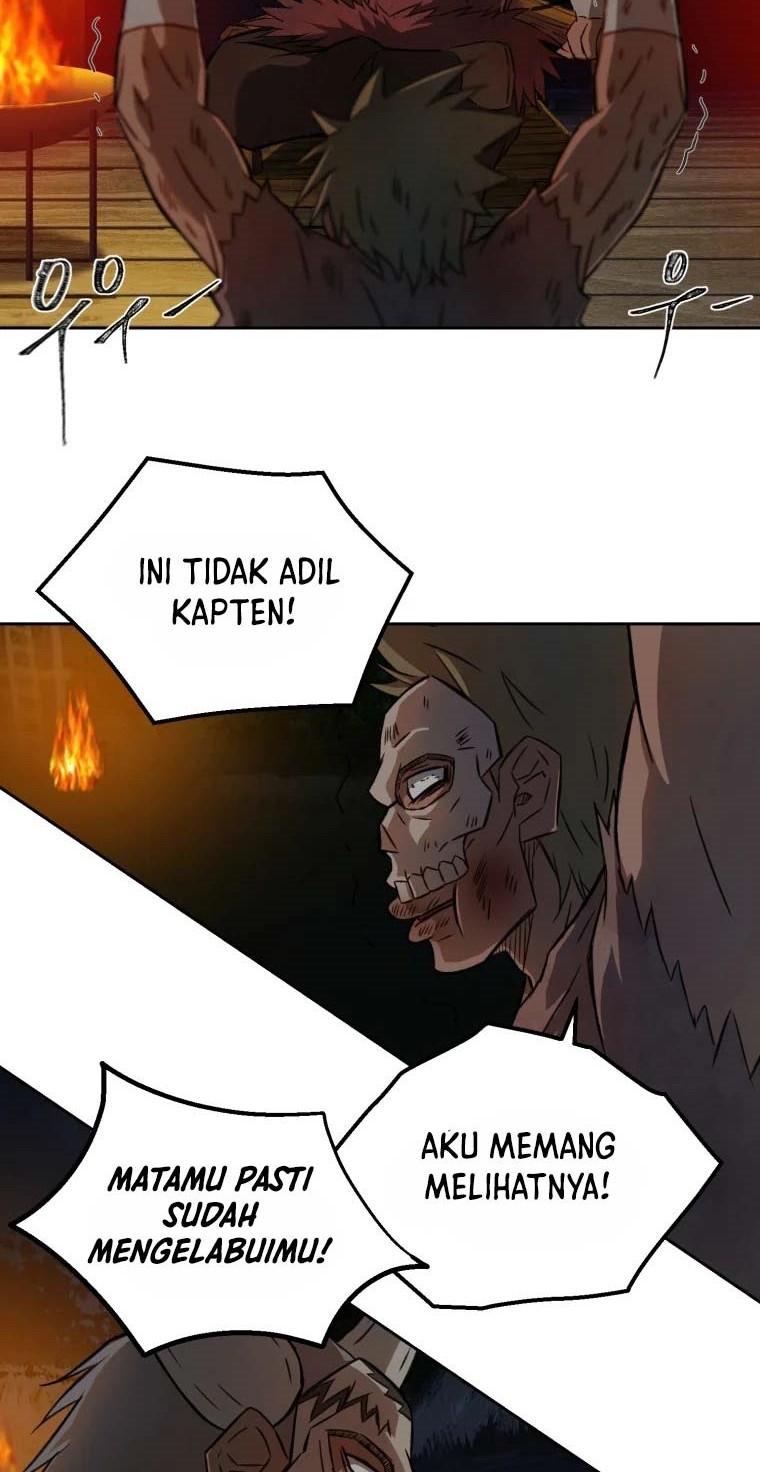 The Great Master Chapter 6 Halaman 47