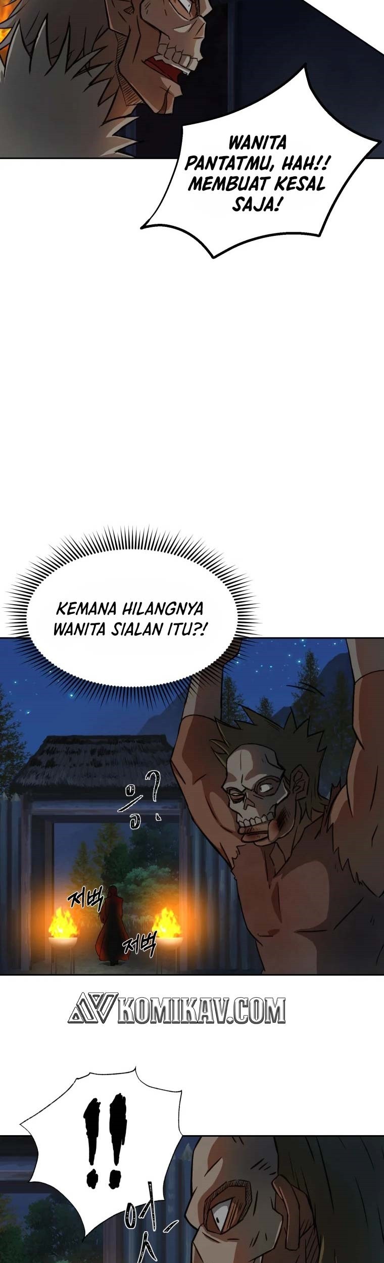 The Great Master Chapter 6 Halaman 48
