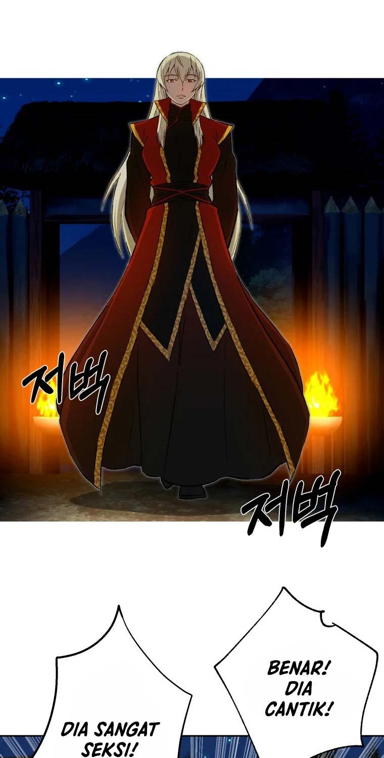 The Great Master Chapter 6 Halaman 51