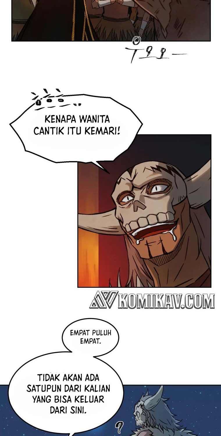 The Great Master Chapter 6 Halaman 54