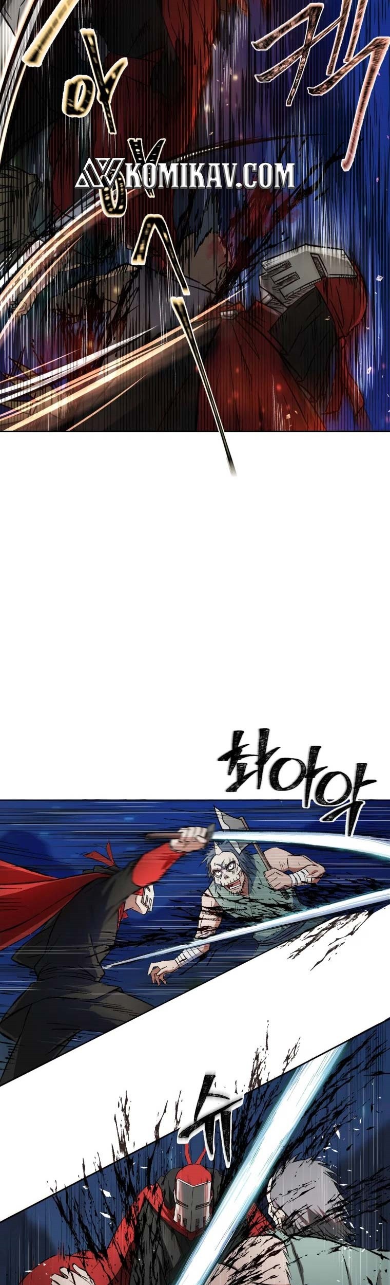 The Great Master Chapter 6 Halaman 59