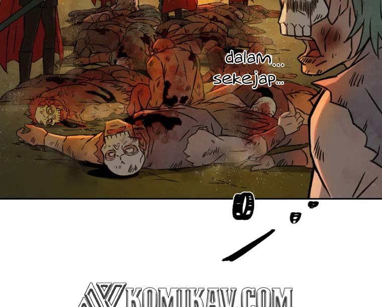 The Great Master Chapter 6 Halaman 61