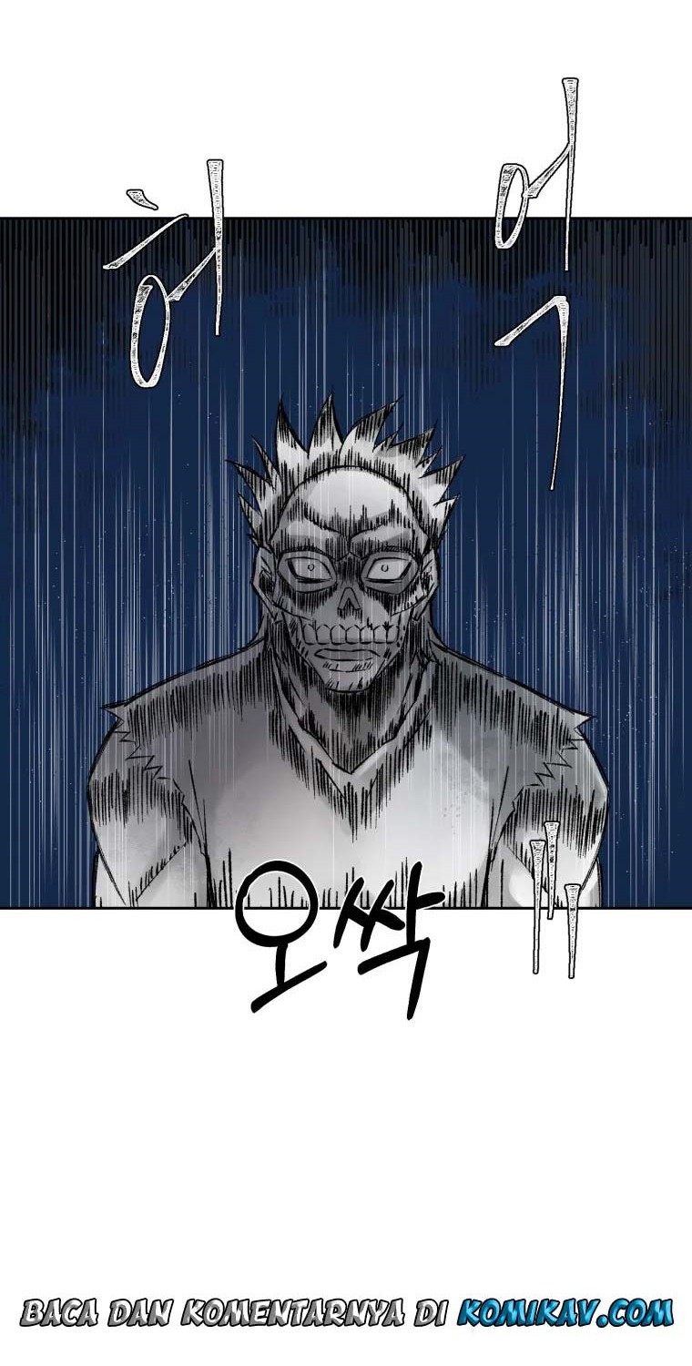 The Great Master Chapter 6 Halaman 63
