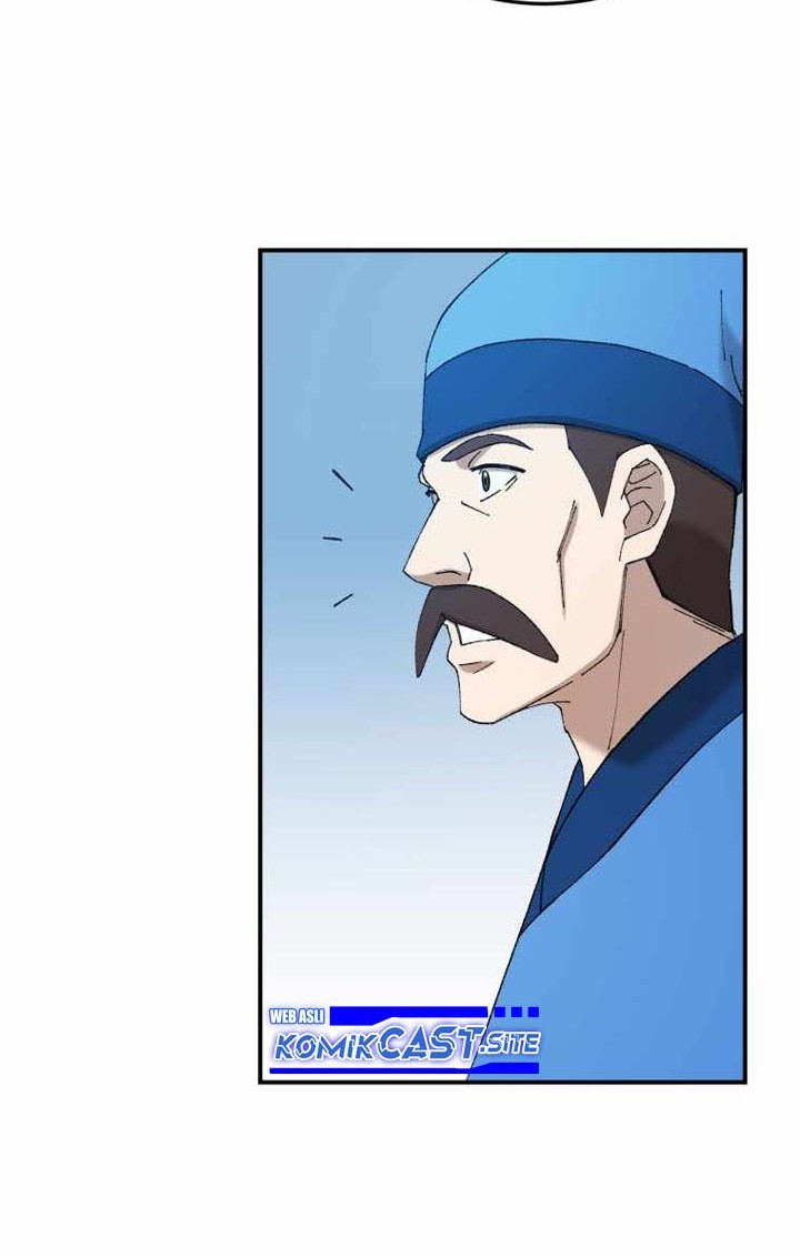 The Great Master Chapter 62 Halaman 5