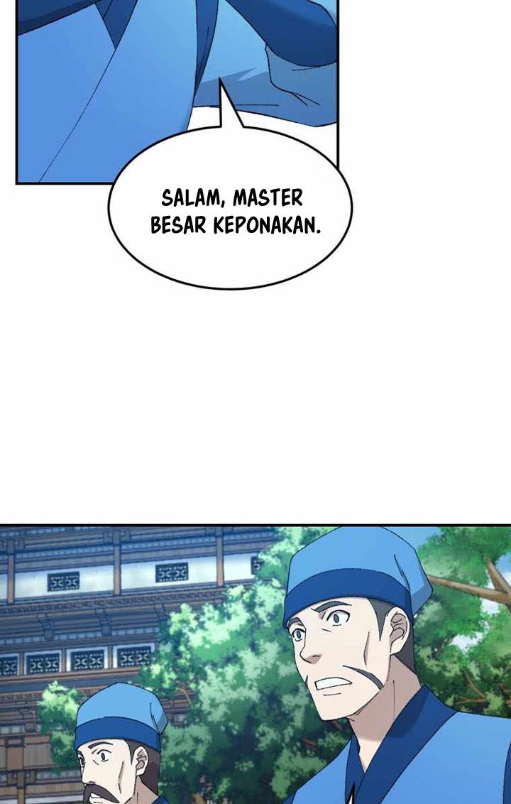 The Great Master Chapter 62 Halaman 7