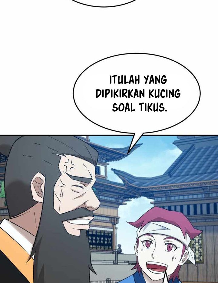 The Great Master Chapter 62 Halaman 13