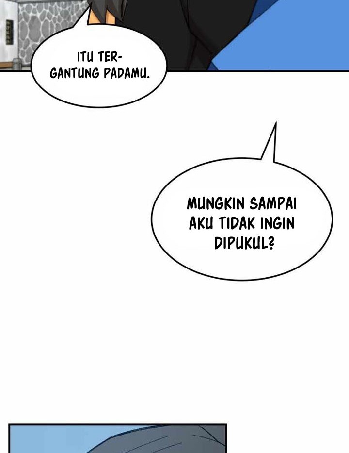 The Great Master Chapter 62 Halaman 15