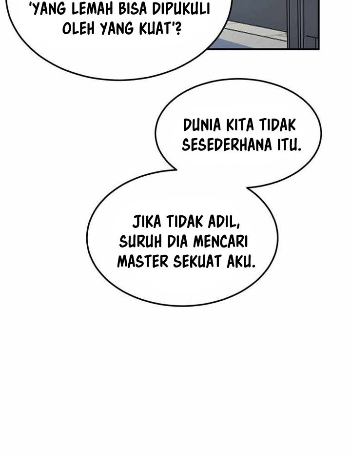 The Great Master Chapter 62 Halaman 17