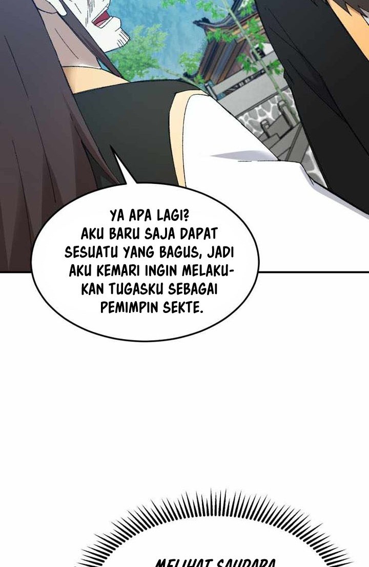 The Great Master Chapter 62 Halaman 23