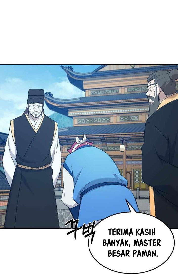 The Great Master Chapter 62 Halaman 25