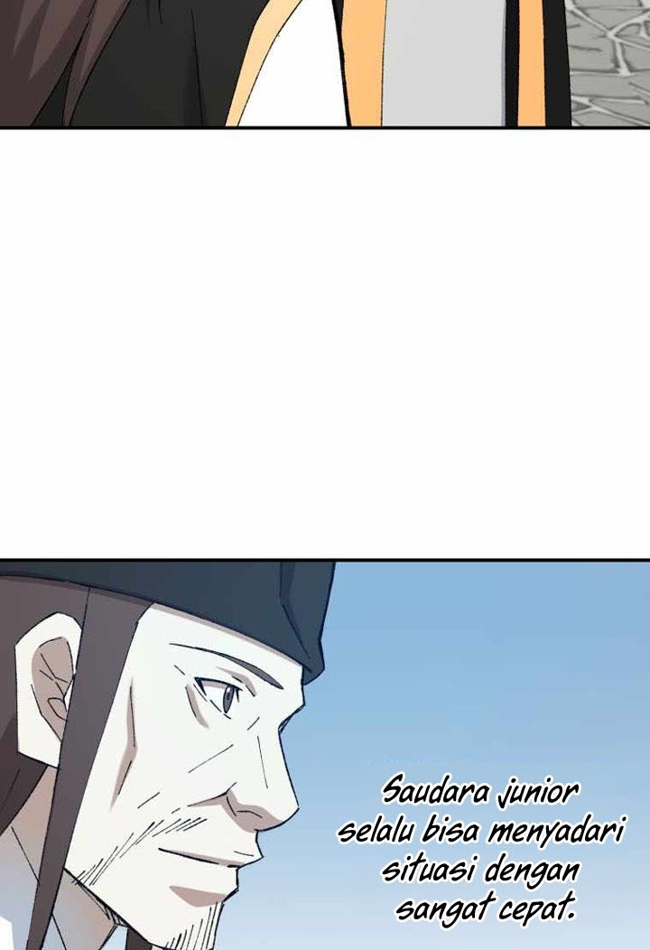 The Great Master Chapter 62 Halaman 27