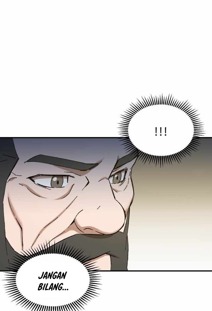 The Great Master Chapter 62 Halaman 31