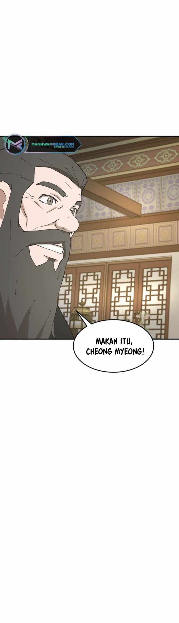 The Great Master Chapter 62 Halaman 34