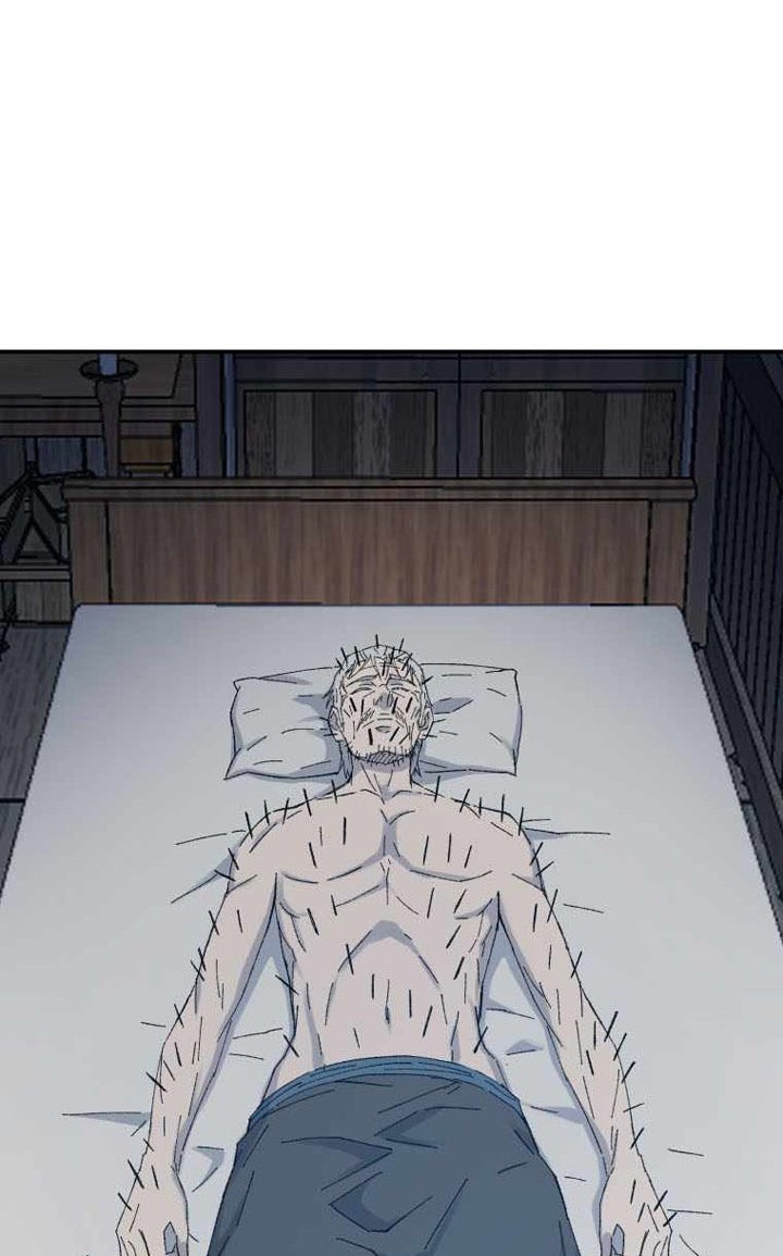 The Great Master Chapter 62 Halaman 37