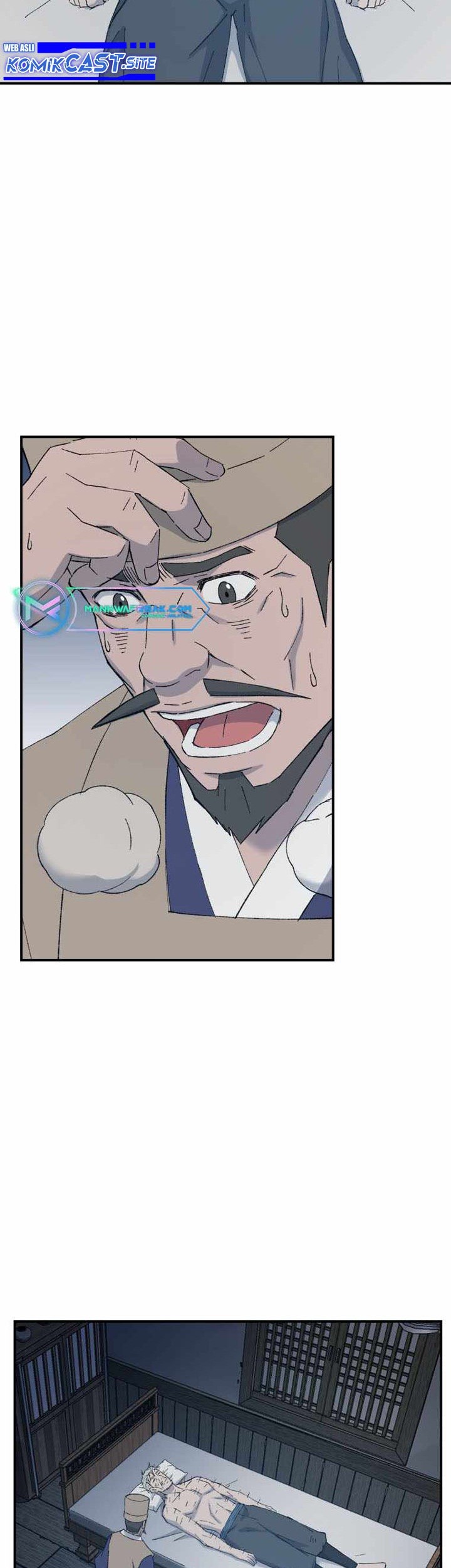 The Great Master Chapter 62 Halaman 38