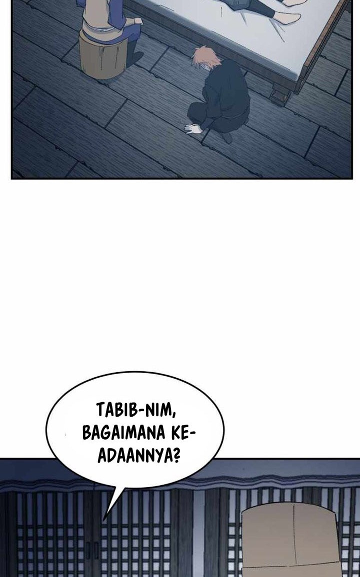The Great Master Chapter 62 Halaman 39