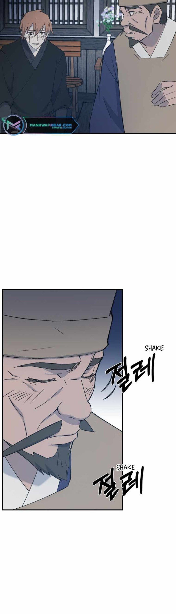 The Great Master Chapter 62 Halaman 40
