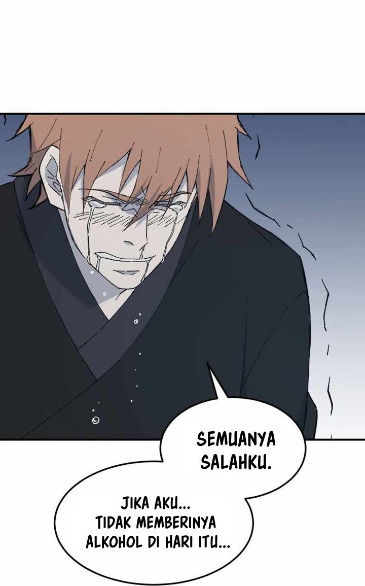 The Great Master Chapter 62 Halaman 41
