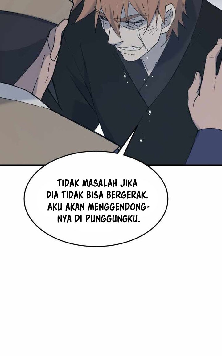 The Great Master Chapter 62 Halaman 43