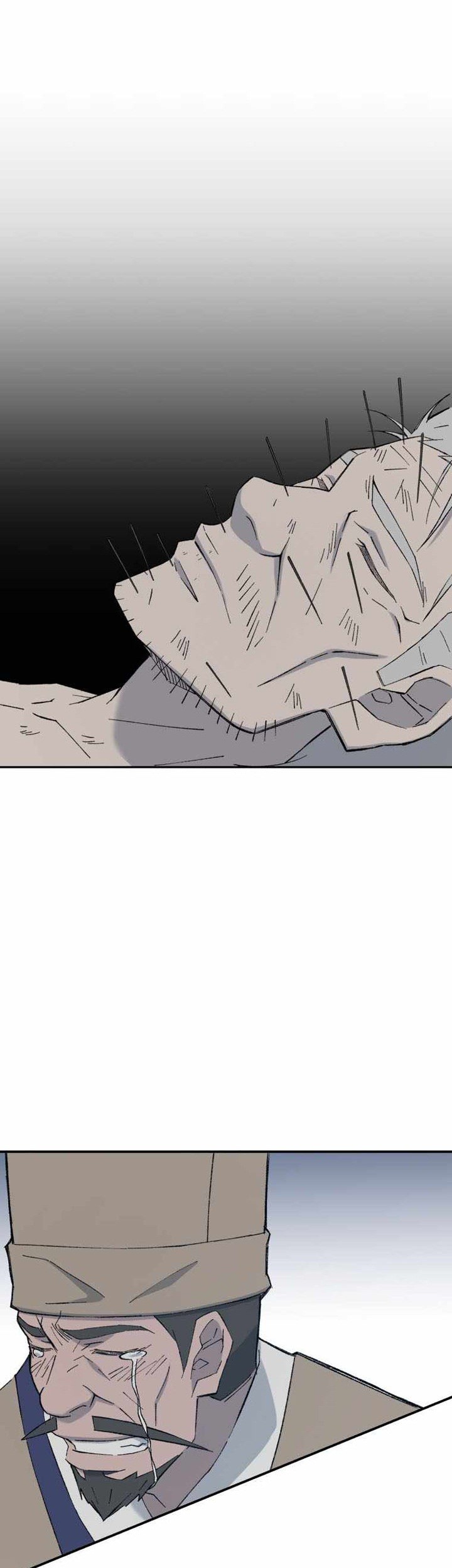 The Great Master Chapter 62 Halaman 44