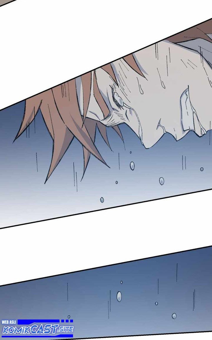 The Great Master Chapter 62 Halaman 45