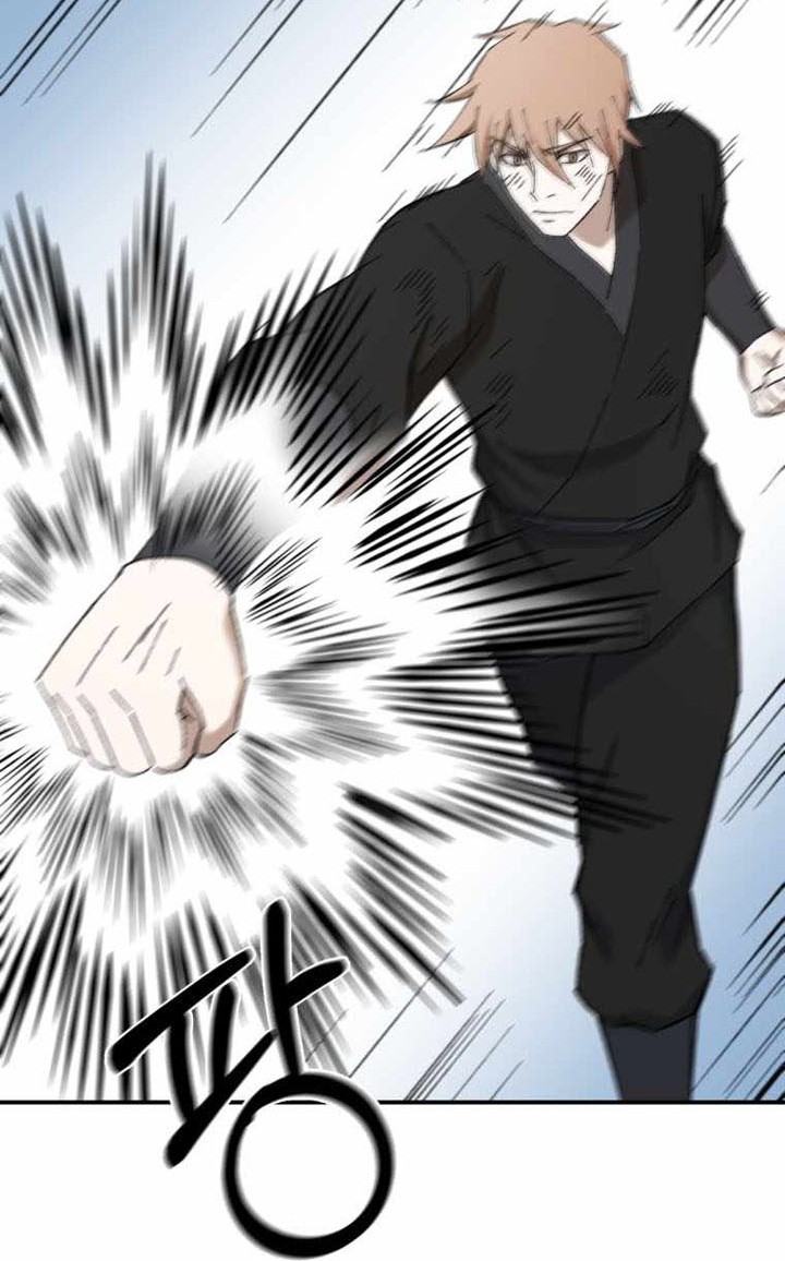 The Great Master Chapter 62 Halaman 49