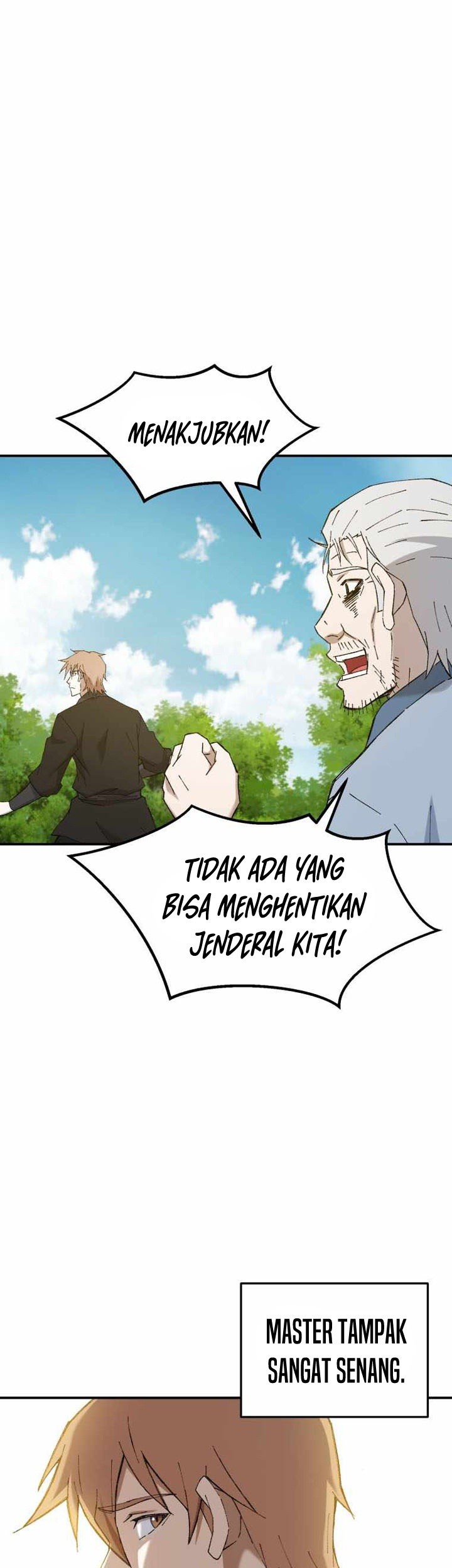 The Great Master Chapter 62 Halaman 50