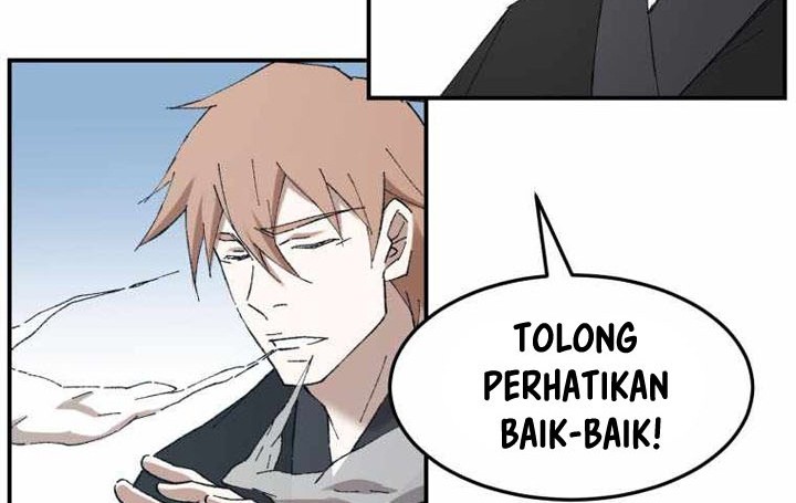 The Great Master Chapter 62 Halaman 53