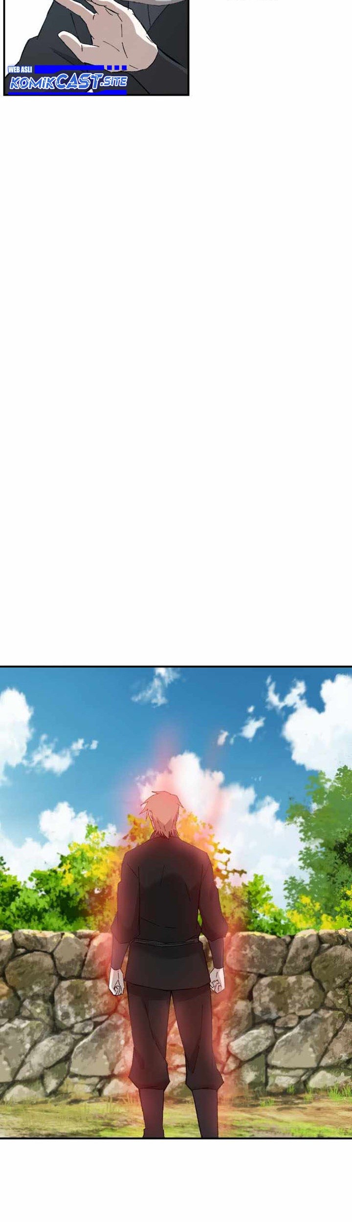 The Great Master Chapter 62 Halaman 54