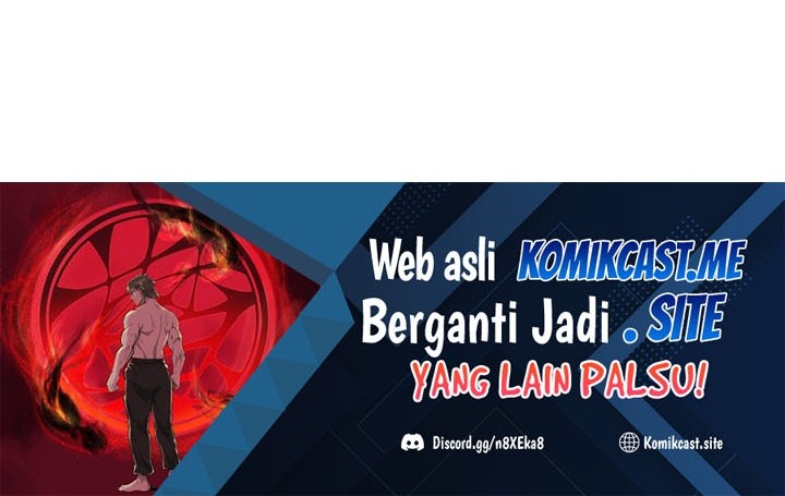 The Great Master Chapter 62 Halaman 57