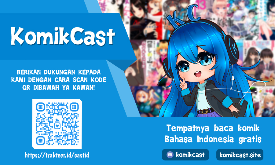 The Great Master Chapter 62 Halaman 59
