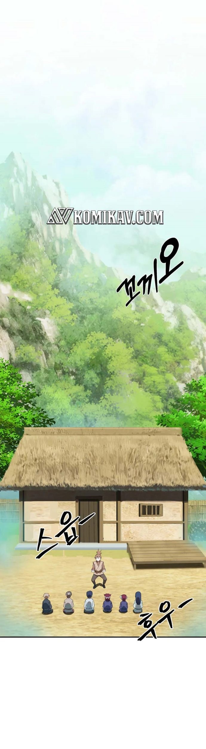 The Great Master Chapter 9 Halaman 2