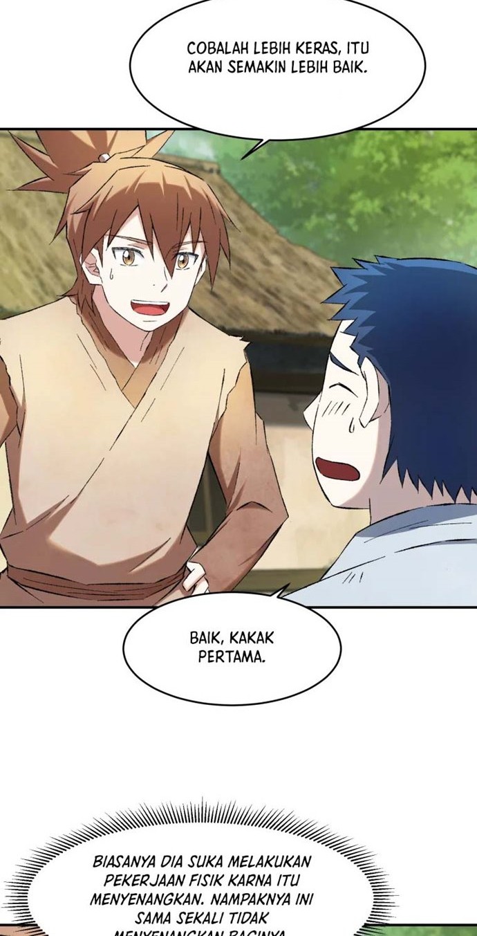 The Great Master Chapter 9 Halaman 5
