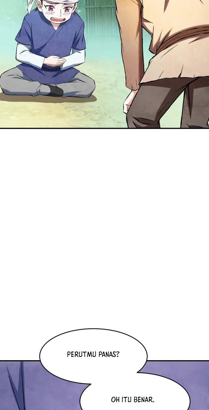 The Great Master Chapter 9 Halaman 7