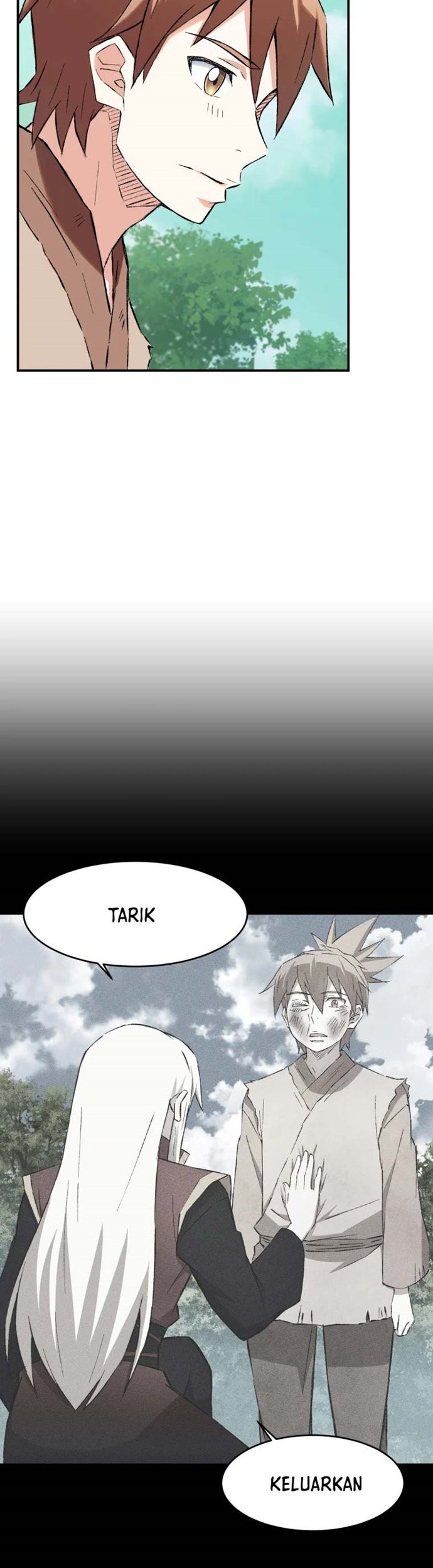 The Great Master Chapter 9 Halaman 10