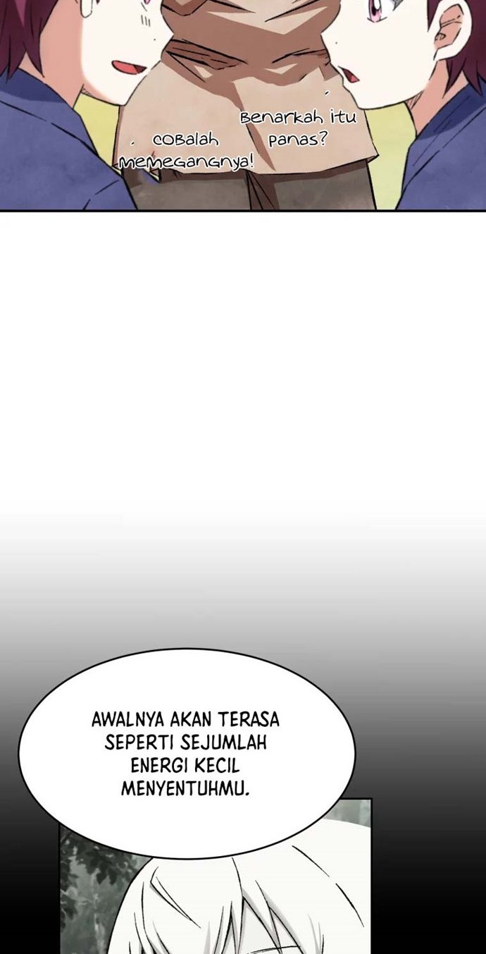 The Great Master Chapter 9 Halaman 13