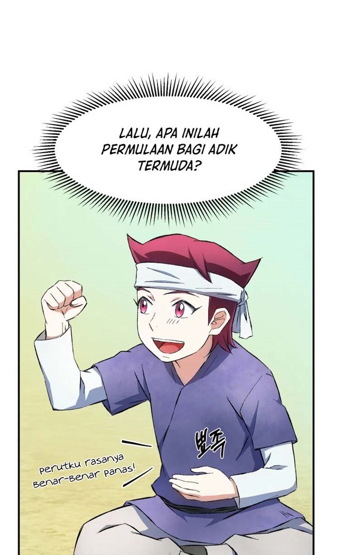 The Great Master Chapter 9 Halaman 15