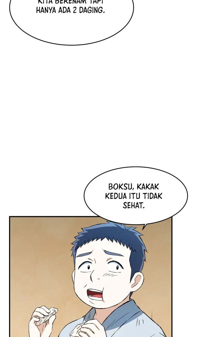 The Great Master Chapter 9 Halaman 27