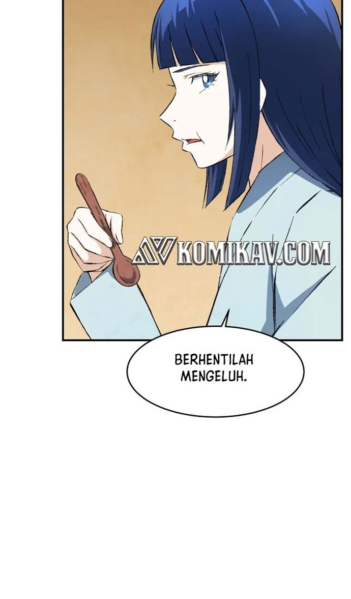 The Great Master Chapter 9 Halaman 29