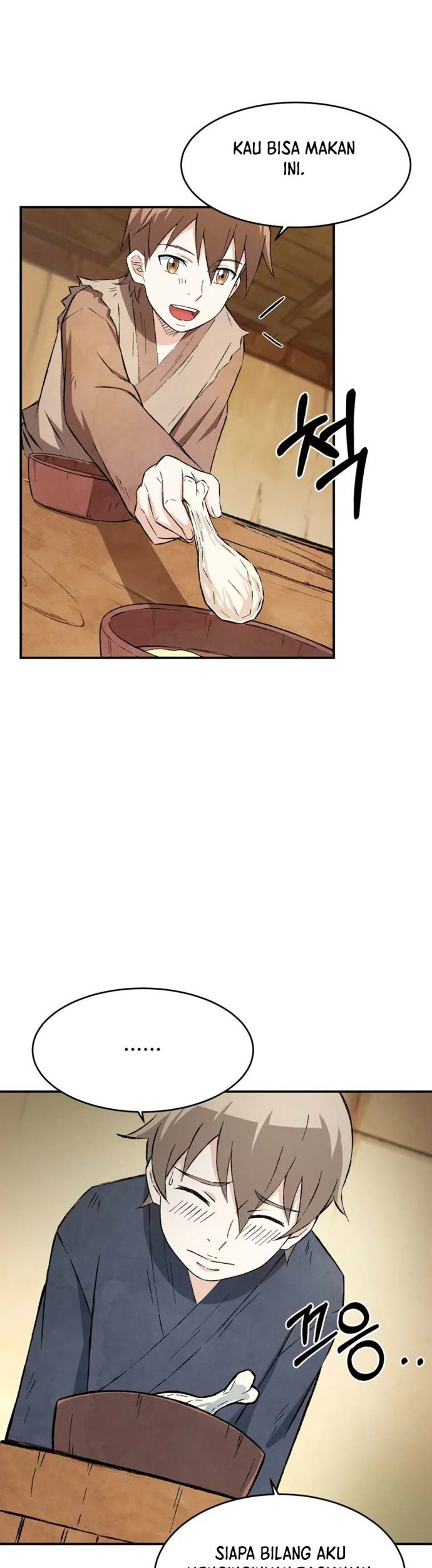The Great Master Chapter 9 Halaman 30