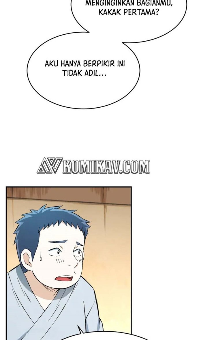 The Great Master Chapter 9 Halaman 31