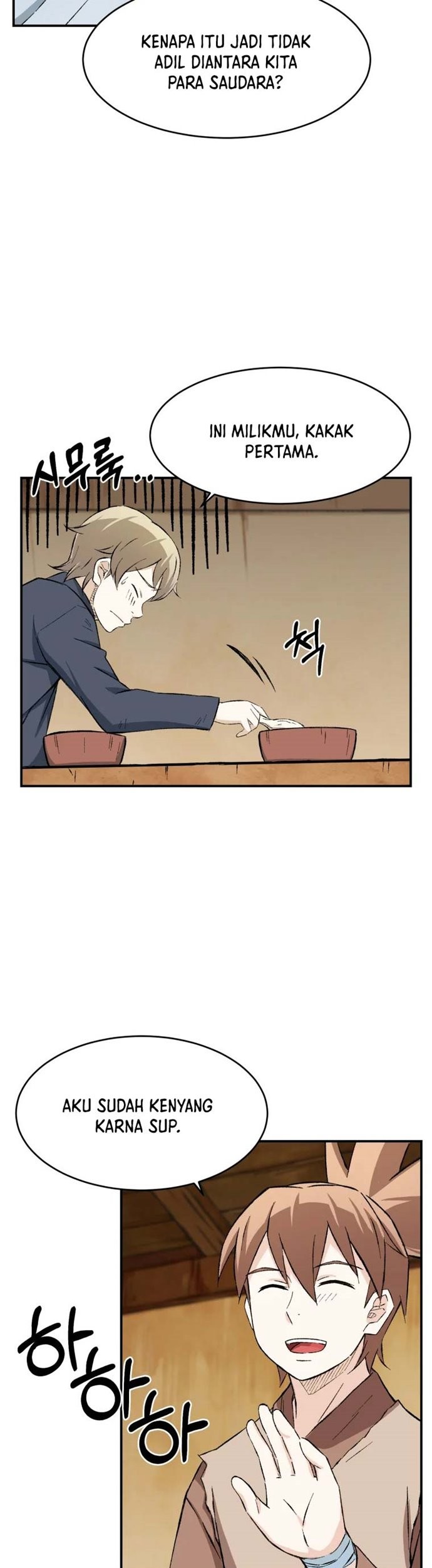 The Great Master Chapter 9 Halaman 32