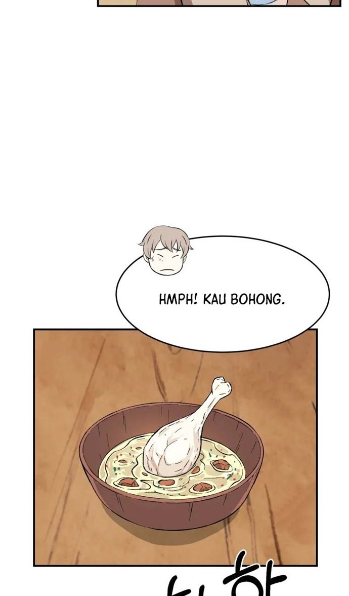 The Great Master Chapter 9 Halaman 33