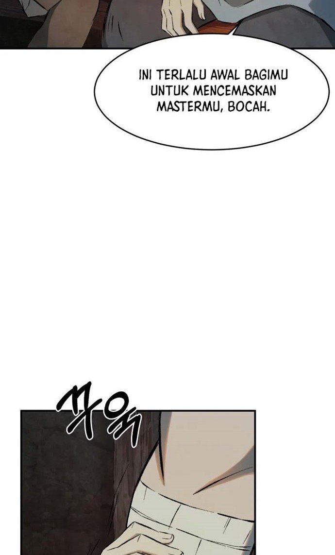 The Great Master Chapter 9 Halaman 41