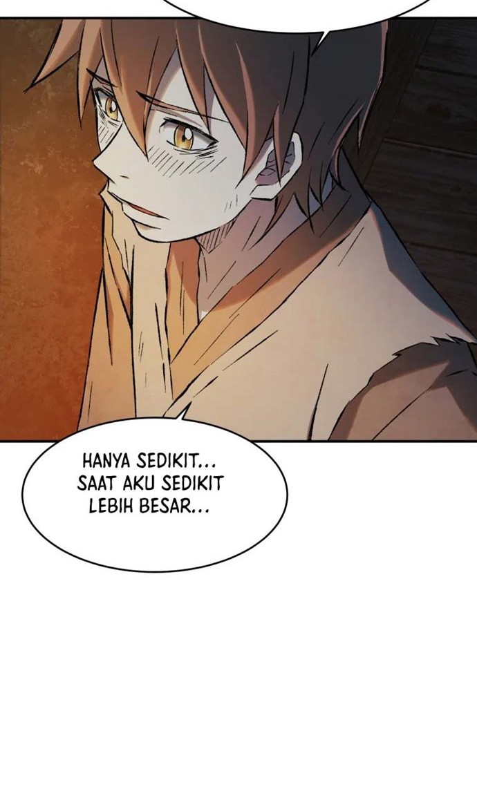 The Great Master Chapter 9 Halaman 43