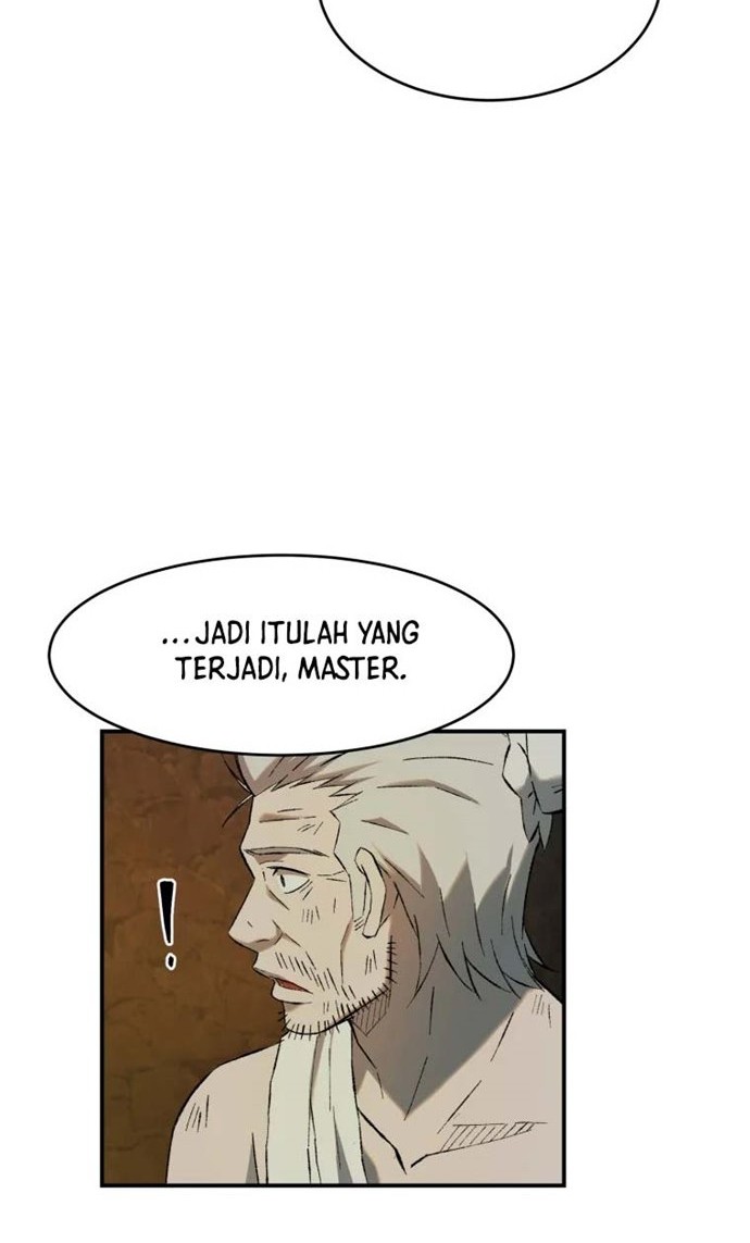 The Great Master Chapter 9 Halaman 47