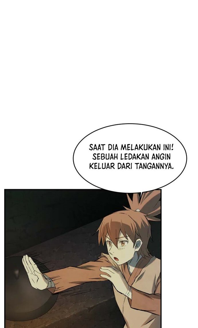 The Great Master Chapter 9 Halaman 49