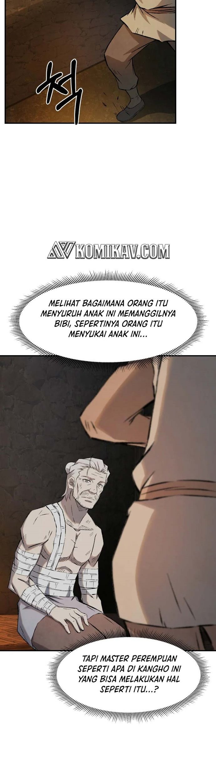The Great Master Chapter 9 Halaman 50