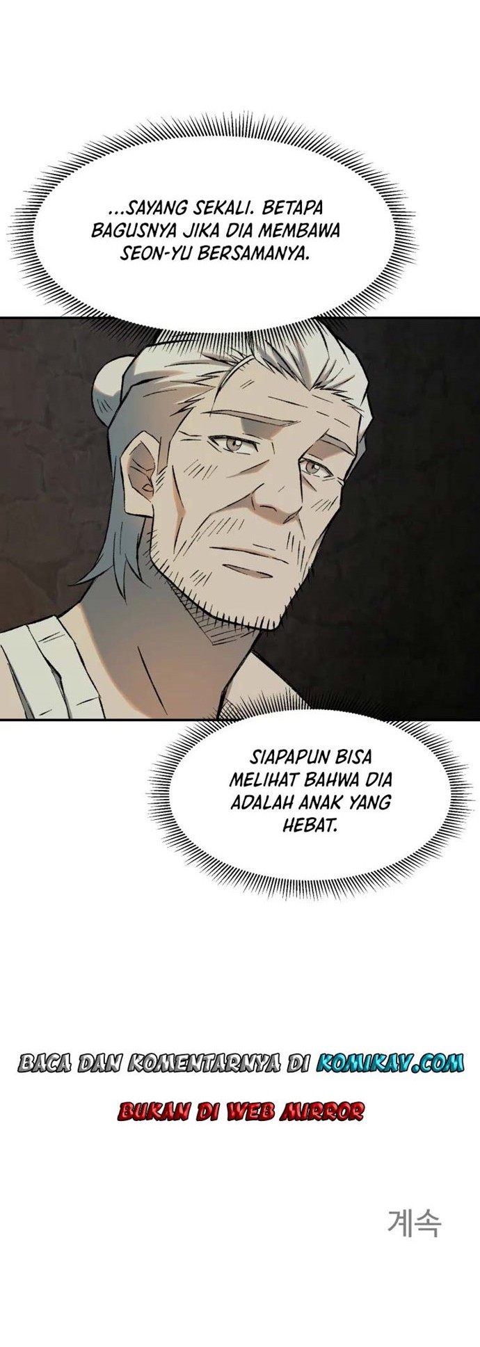 The Great Master Chapter 9 Halaman 51